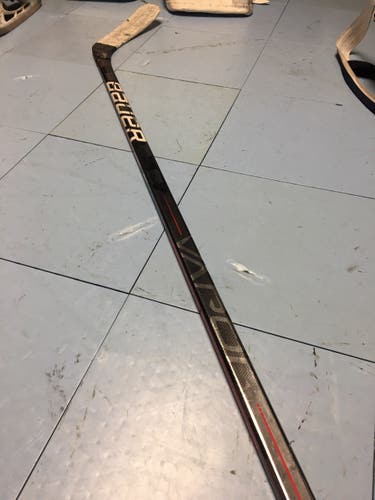 Broken Vapor Hyperlite