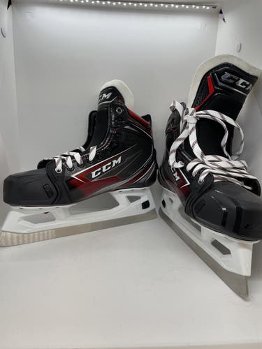 Ccm 480 goal skate
