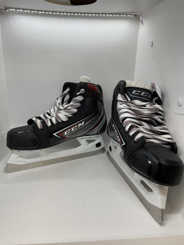 Ccm 460 goal skate