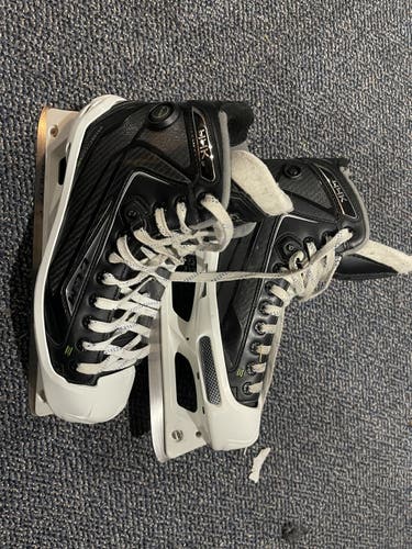 CCM RibCor 44k 9EE skates