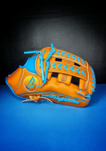 Baseballhood limited edition  Glove New Adult Right Hand Throw Infield 11.5"