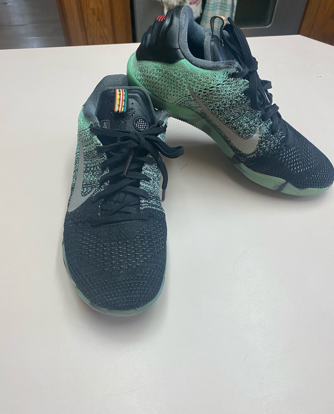 Nike kobe 11 elite low 