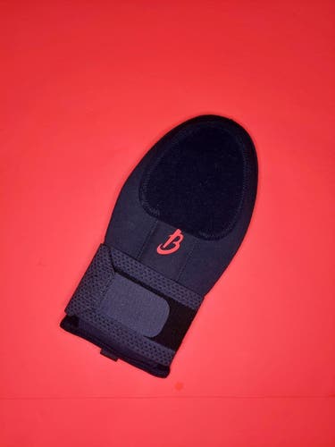 New Sliding Mitt Left and Rigth can use it