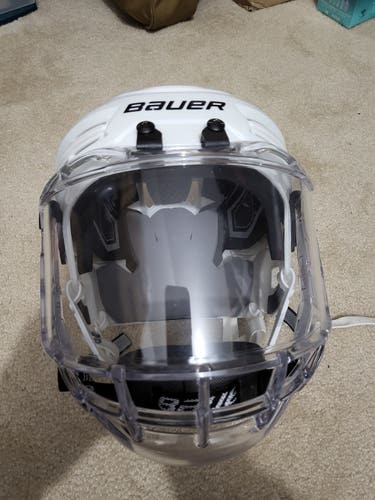 Never used Bauer IMS 5.0