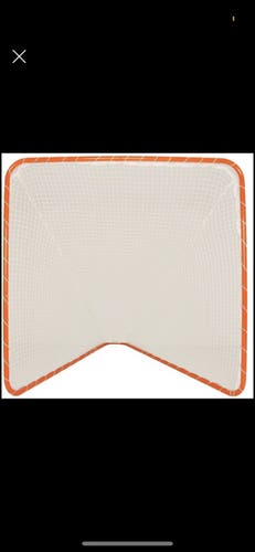 Brand new lacrosse goal! Official size 6x6