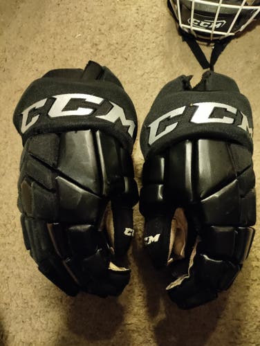 Ccm hg42 pro stock gloves