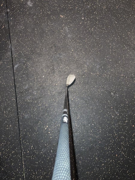 Used Right Handed Regular Flex Steel Shaft rac Wedge