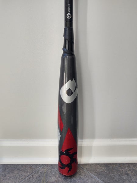 DeMarini Voodoo Insane VIC17 (VIC-17) 32" 32/29 -3 Drop 3 BBCOR Baseball Bat
