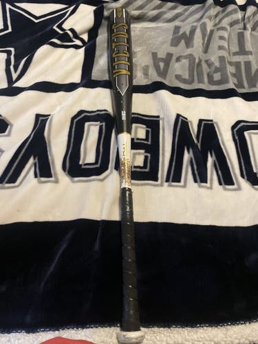 2020 Alloy (-3) 30 oz 33" Victus vandal Bat