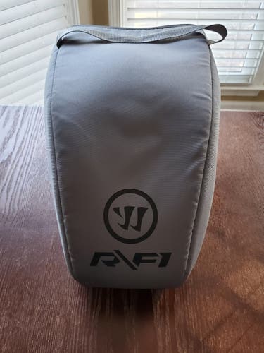 Warrior Goalie Mask Bag