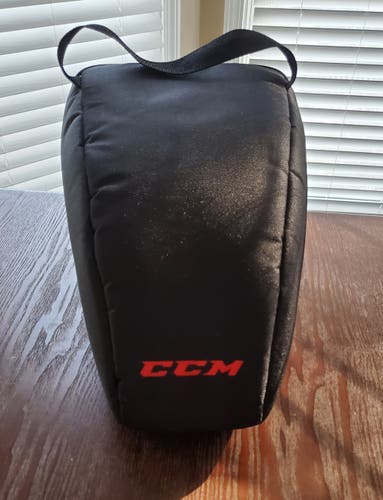 CCM Goalie Mask Bag