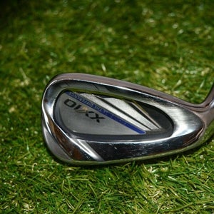 XXIO 	Experience The Difference 	7 Iron 	Lh 	37.5"	Graphite	Stiff	New Grip