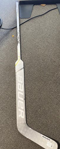 Senior Regular 26" Paddle  Hyperlite Goalie Stick