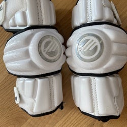 Arm Pads Used Medium Maverik M3