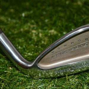 Taylormade 	Supersteel Burner 	9 Iron 	Rh 	35.5"	Graphite	Ladies	New Grip