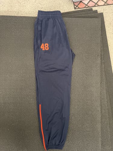 (New) Syracuse University Nike Sweatpants - Mens Large