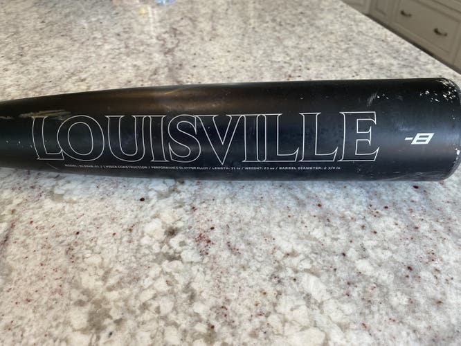 Louisville Solo Usssa -8