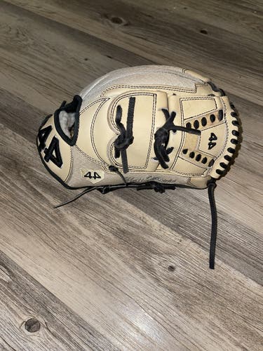 Pitcher's 12" Baseball Glove