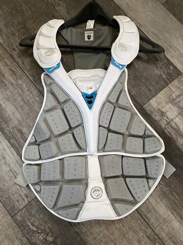 Maverick Rome Xrd Goalie Chest Guard