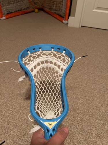 Limited Edition Mirage 2.0 Head
