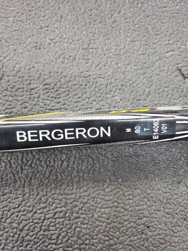 Bergeron Used Senior CCM Right Handed Super Tacks 2.0 Toe Pattern Pro Stock