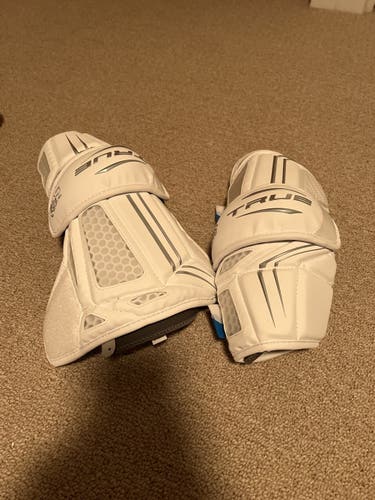 New Large True Frequency Arm Pads