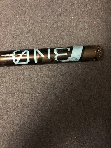 2015 Hybrid Other / Unknown 27 oz 34" The one Bat