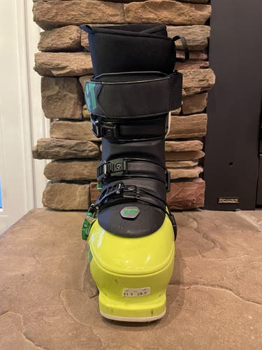 Used Full Tilt Descendant 6 Ski Boots