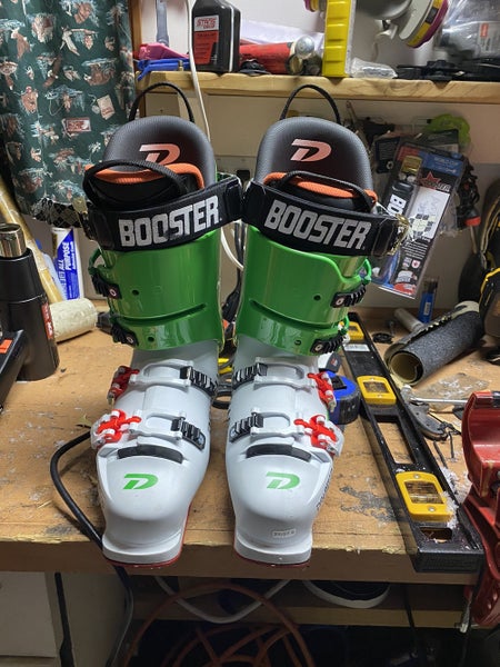 Dalbello DRS 140 Ski Boots 27.5 | SidelineSwap | Buy and Sell on