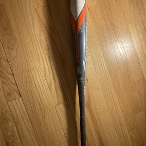 Bat Used USSSA Certified 2019 Easton Composite Ghost X (-10) 21 oz 31"