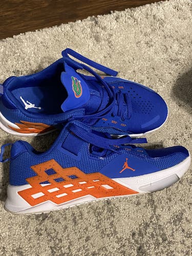 Florida Issued Air Jordan Training Shoes