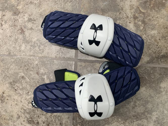 Under Armour VFT + Arm Guards
