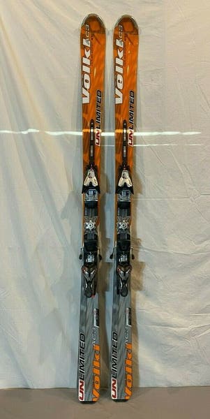 Völkl AC3 スキー板 170cm Völkl AC3 スキー板 170cm - メルカリ