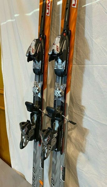 Völkl AC3 スキー板 170cm Yahoo!オークション - スキー VOLKL