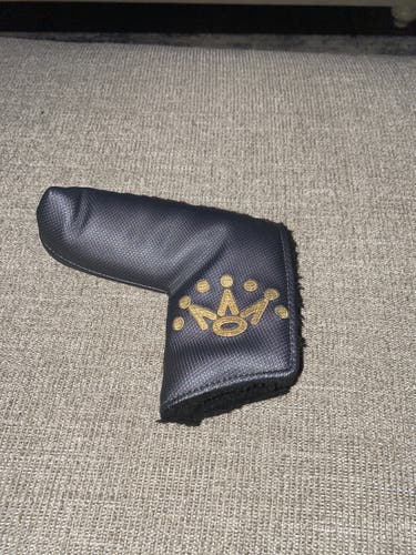 Scotty Cameron Head Cover