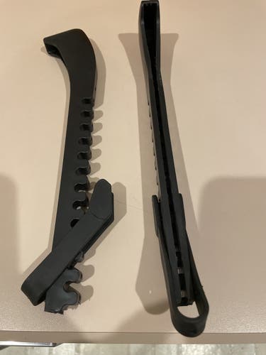 New Asjustable skate Guards