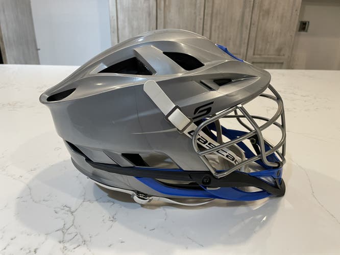 Cascade S Helmet (youth)