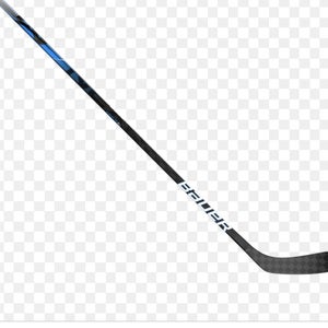 Senior Left Hand Mid Pattern  Nexus 3N Pro Hockey Stick