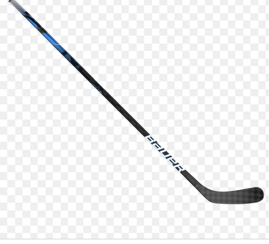 Senior Left Hand Heel Pattern Synergy ST Hockey Stick | SidelineSwap