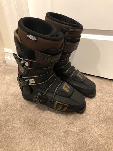 Full Tilt First Chair 6 Ski Boots