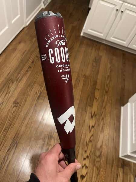 2021 Demarini “The Goods”