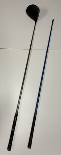 Used Left Hand Regular Flex 10 Loft G30 Driver