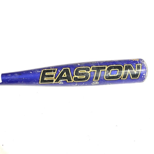 Easton Reflex Extended LX40 29 18 oz 2 1/4 Drop -11 Used Baseball