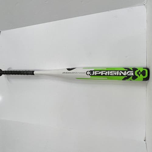Used Demarini Uprising Ups-20 34" -6 Drop Slowpitch Bats