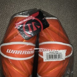 New Warrior Regulator REGAP-ORAL Arm Pad Size Large