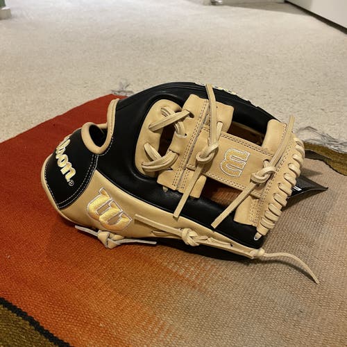 Brand New 2021 Wilson A2000 1786 Baseball Glove 11.5" (WBW100084115)