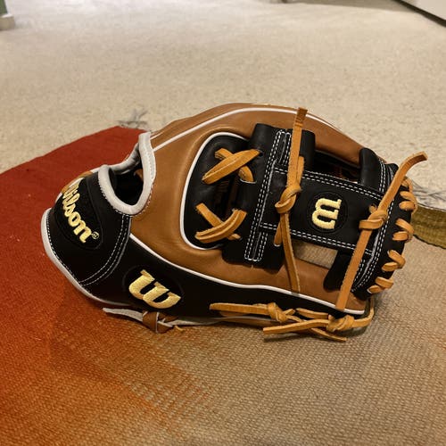 Brand New Wilson A2000 1788 11.25" Baseball Glove WTA20RB191788