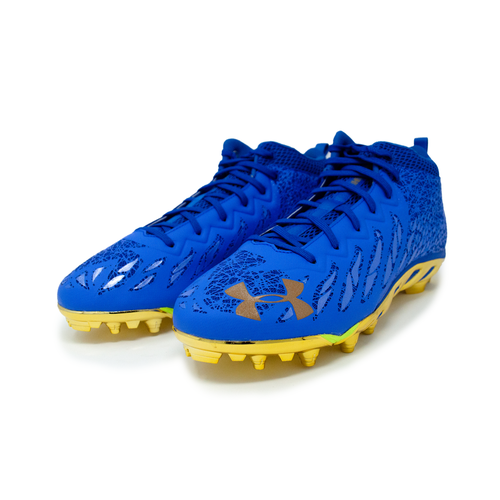 UA TM Spotlight Select MC