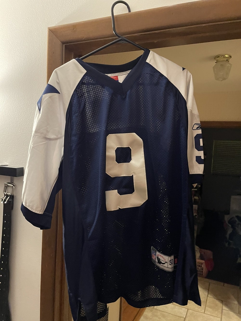 Tony Romo Jersey SidelineSwap