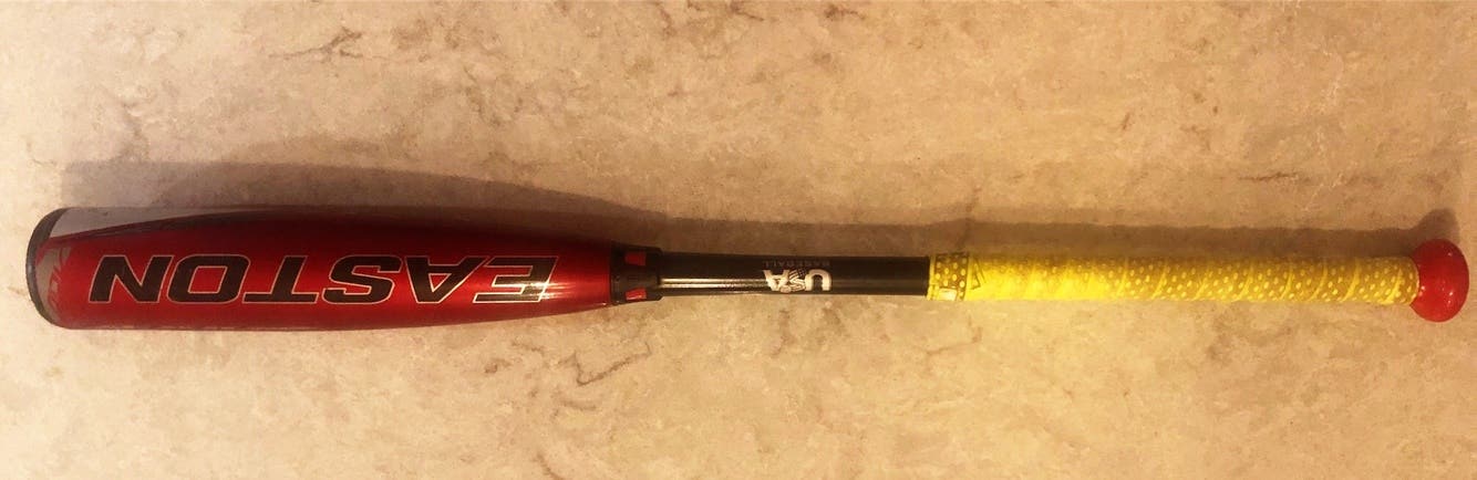Easton ADV 360 -11 Excellent Condition